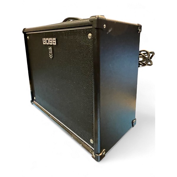 Used 2020 BOSS Katana 100 100W 1X12 Guitar Combo Amp