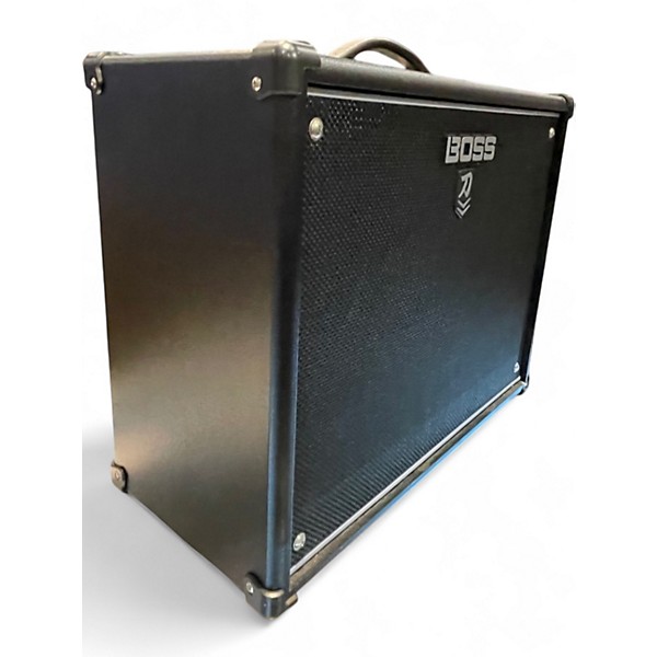 Used 2020 BOSS Katana 100 100W 1X12 Guitar Combo Amp