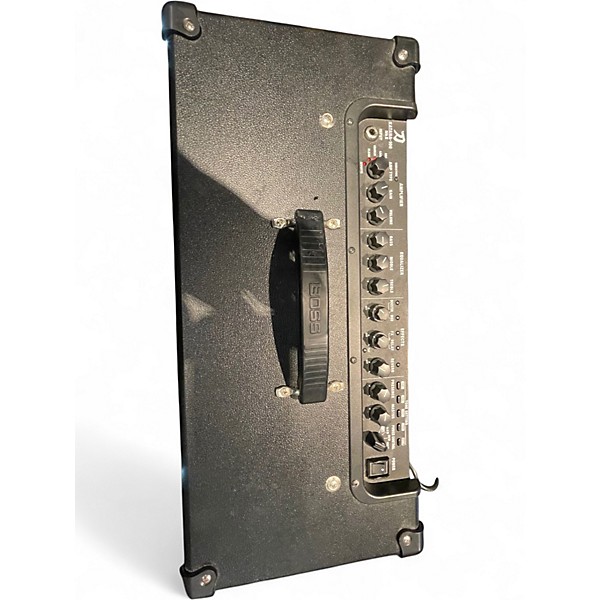 Used 2020 BOSS Katana 100 100W 1X12 Guitar Combo Amp