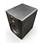 Used M-Audio BX5 Powered Monitor