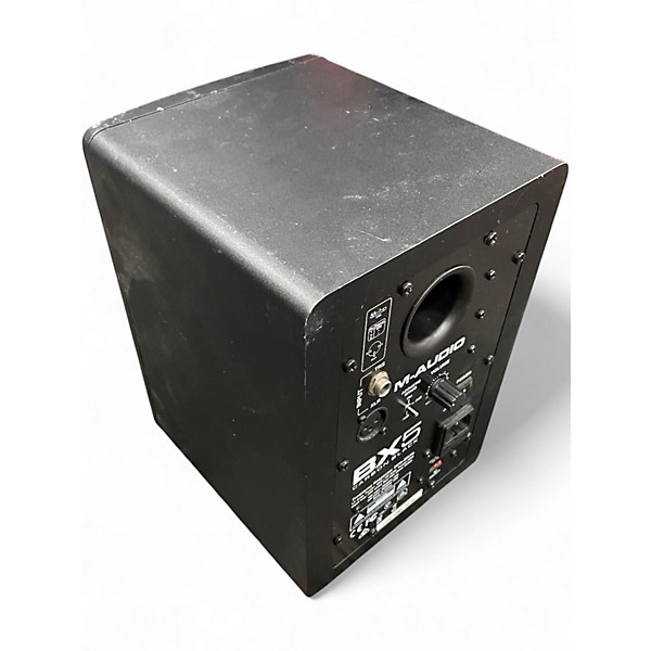 Used M-Audio BX5 Powered Monitor
