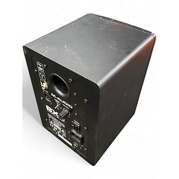 Used M-Audio BX5 Powered Monitor