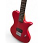 Used First Act ME538 Red Solid Body Electric Guitar