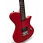 Used First Act ME538 Red Solid Body Electric Guitar