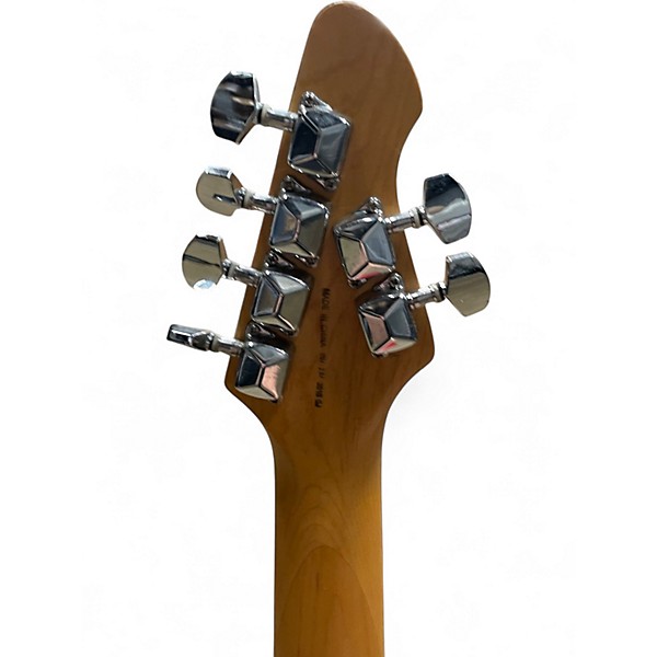 Used First Act ME538 Red Solid Body Electric Guitar