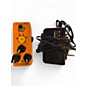 Used Effects Bakery Bagel Overdrive Effect Pedal thumbnail