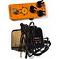 Used Effects Bakery Bagel Overdrive Effect Pedal