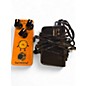 Used Effects Bakery Bagel Overdrive Effect Pedal