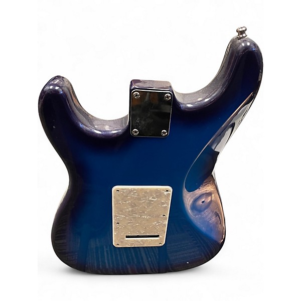 Used Fender Bonnie Raitt Stratocaster desert sunset Solid Body Electric Guitar