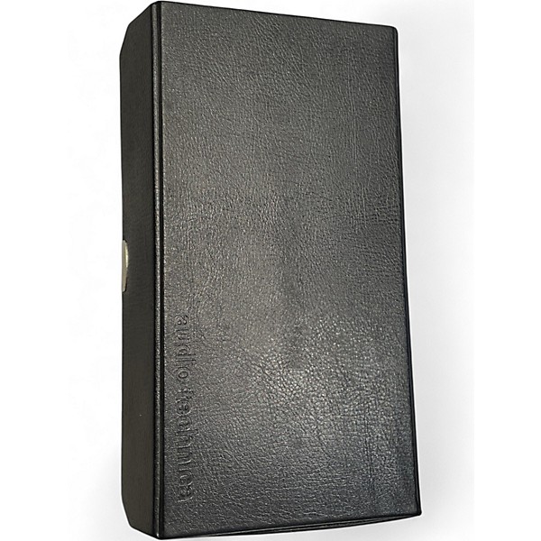 Used Audio-Technica AT4050 Condenser Microphone