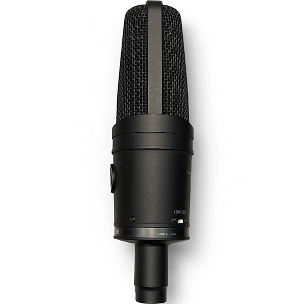 Used Audio-Technica AT4050 Condenser Microphone