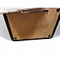Used Ibanez Troubadour T-15H Battery Powered Amp thumbnail