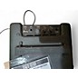 Used Ibanez Troubadour T-15H Battery Powered Amp