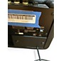 Used Ibanez Troubadour T-15H Battery Powered Amp