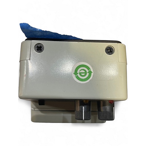 Used Behringer NR300 Noise Reduction Effect Pedal