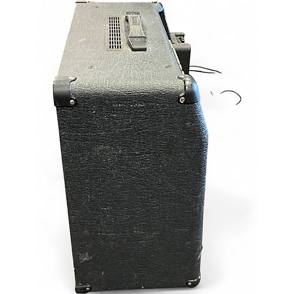 Used Marshall Valvestate 2000 Guitar Combo Amp