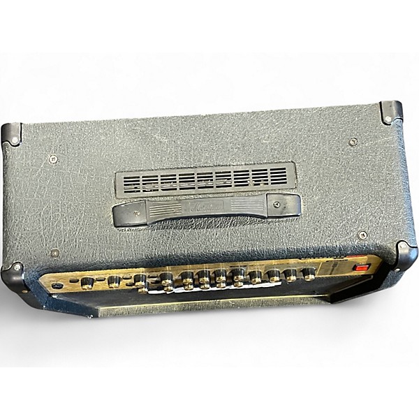 Used Marshall Valvestate 2000 Guitar Combo Amp