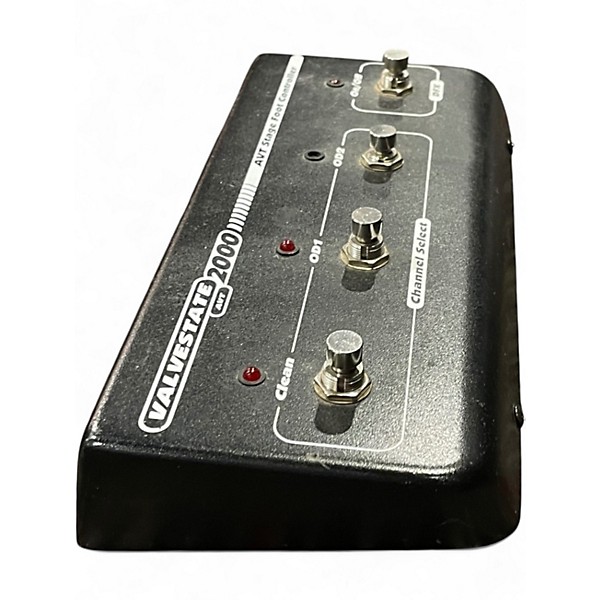 Used Marshall Valvestate 2000 Guitar Combo Amp