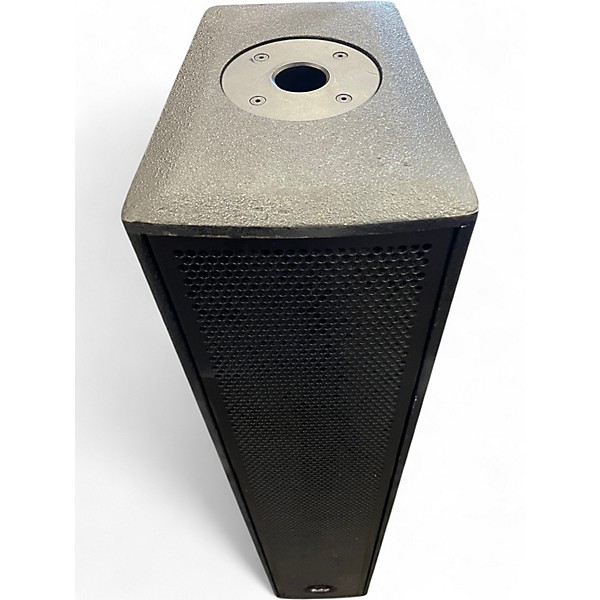 Used RCF NXL24A Powered Speaker