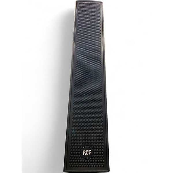 Used RCF NXL24A Powered Speaker