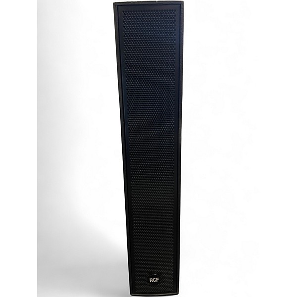 Used RCF NKL24A Powered Speaker