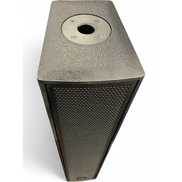 Used RCF NKL24A Powered Speaker