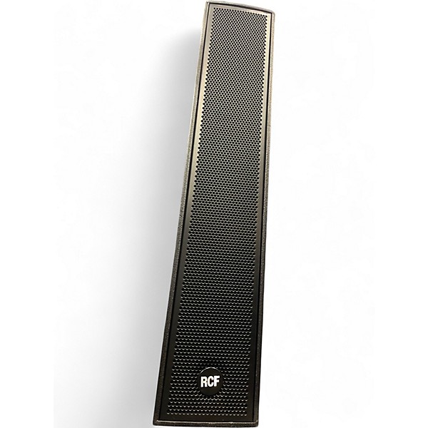 Used RCF NKL24A Powered Speaker