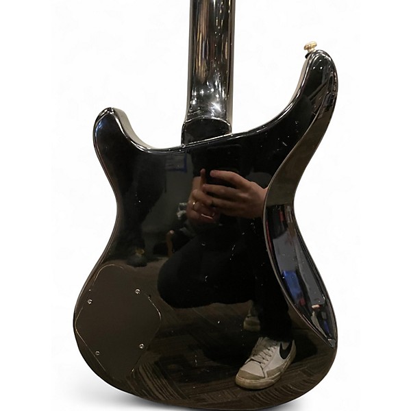 Used Cort MGM 3 Color Sunburst Solid Body Electric Guitar