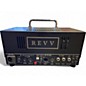 Used Revv Amplification G20 Tube Guitar Amp Head