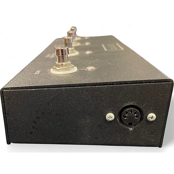 Used Revv Amplification G20 Footswitch Footswitch
