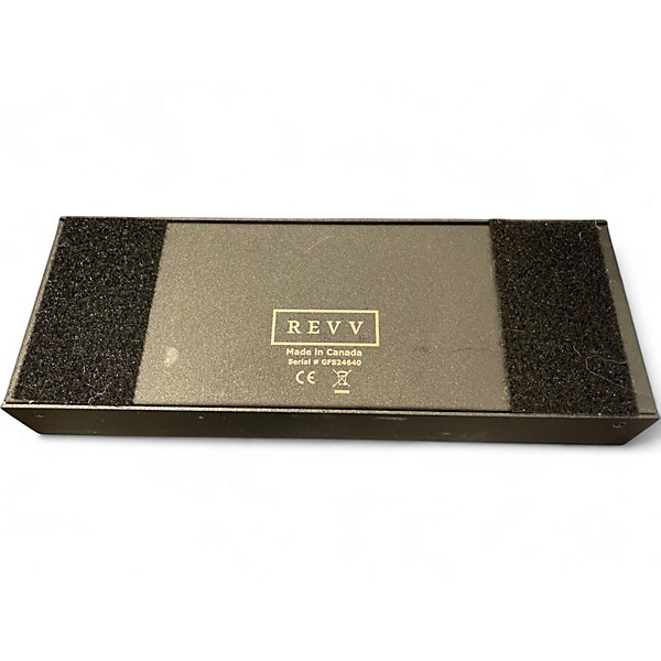Used Revv Amplification G20 Footswitch Footswitch