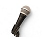 Used Shure PGA48 Dynamic Microphone thumbnail