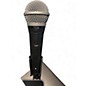 Used Shure PGA48 Dynamic Microphone