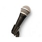 Used Shure PGA48 Dynamic Microphone thumbnail