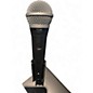 Used Shure PGA48 Dynamic Microphone