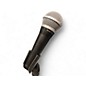 Used Shure PGA48 Dynamic Microphone