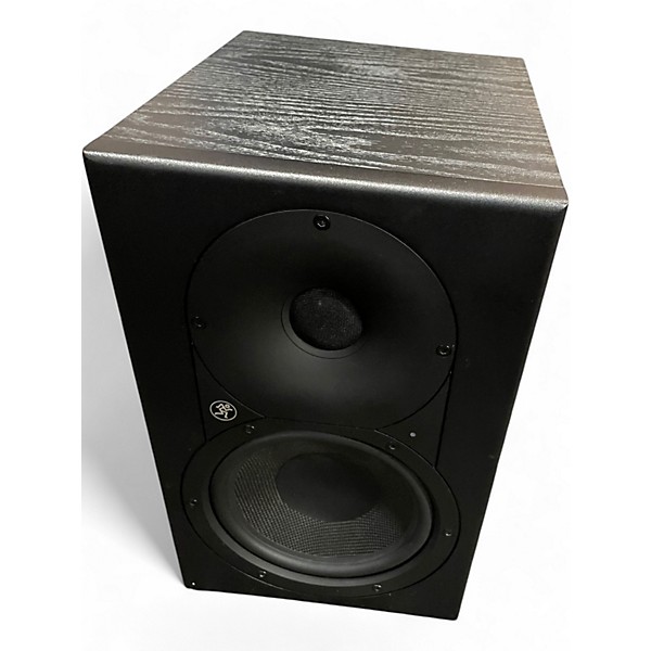 Used Mackie xr624 Powered Monitor