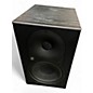Used Mackie xr624 Powered Monitor thumbnail