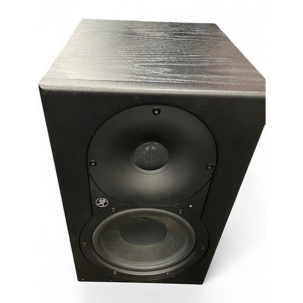 Used Mackie xr624 Powered Monitor