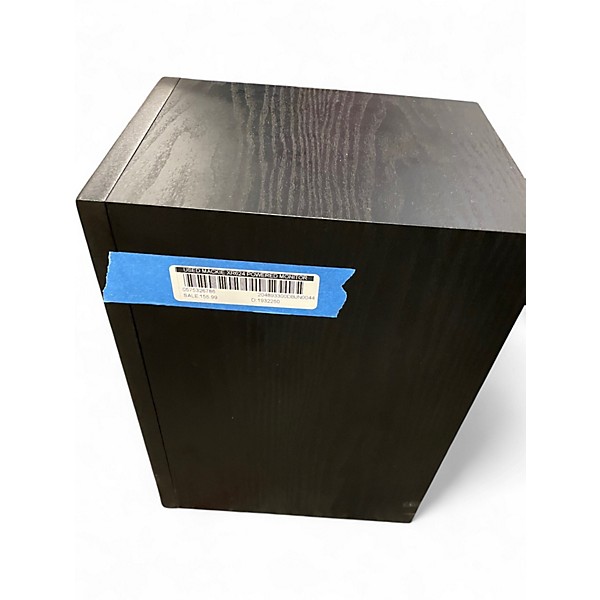 Used Mackie xr624 Powered Monitor