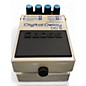 Used BOSS DD-8 Effect Pedal