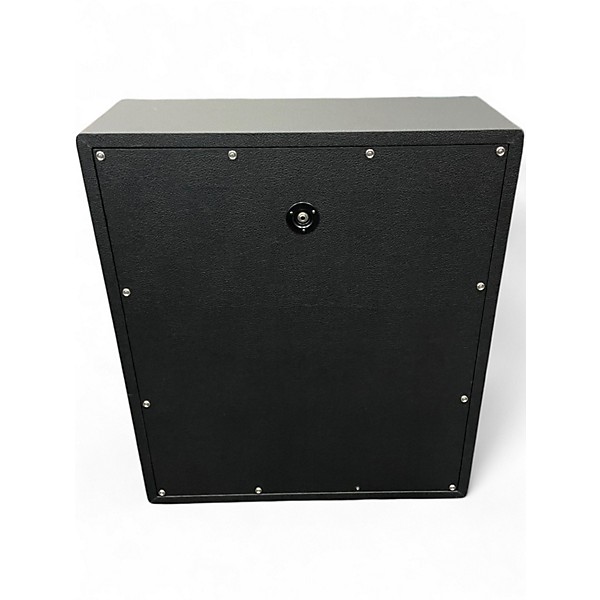 Used Mojotone Imperial Slant 2x12 Guitar Cabinet