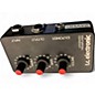Used TC Electronic Integrated Preamplifier Pedal