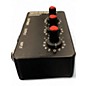 Used TC Electronic Integrated Preamplifier Pedal