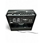 Used Fender GTX50 Mustang 1X12 Guitar Combo Amp