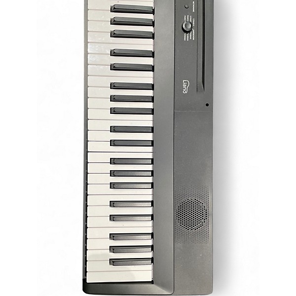 Used KORG LIANO Digital Piano