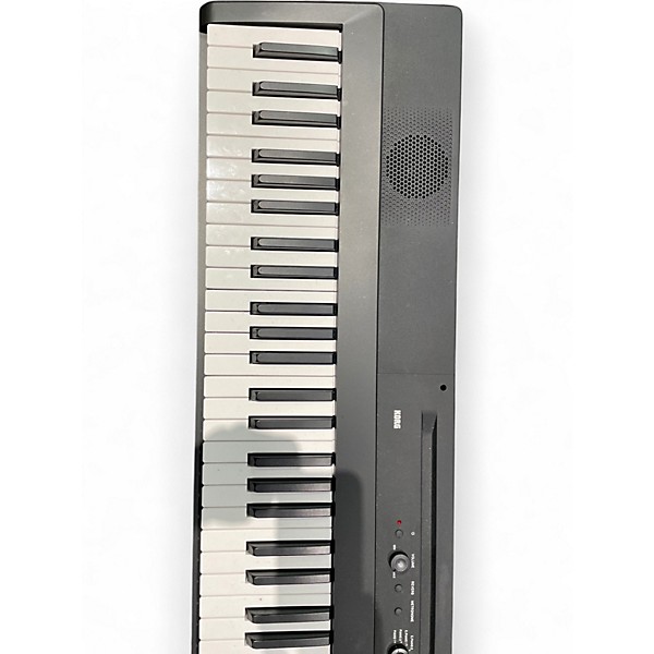 Used KORG LIANO Digital Piano