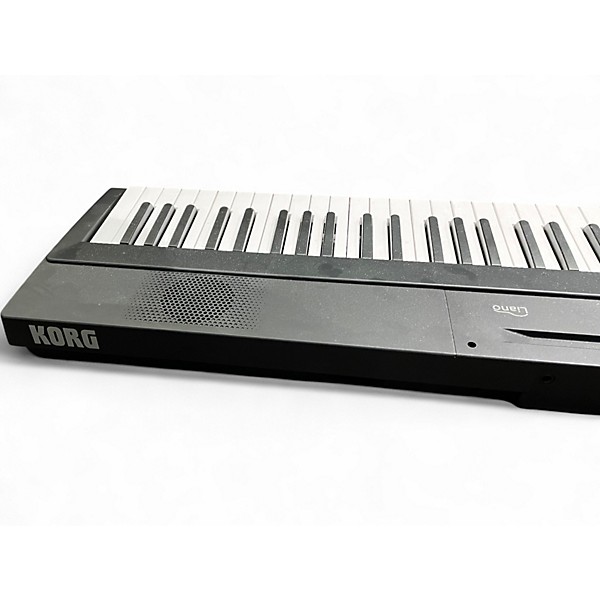 Used KORG LIANO Digital Piano