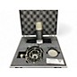 Used Samson MTR201 Condenser Microphone