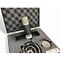 Used Samson MTR201 Condenser Microphone